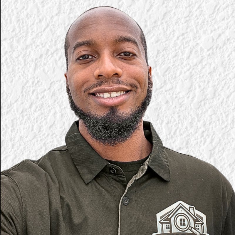 Ryan Williams, Lead Residential Inspector at Steadfast Inspectors